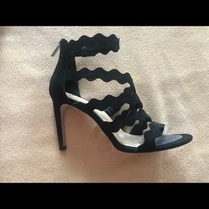 Jessica Simpson shoes